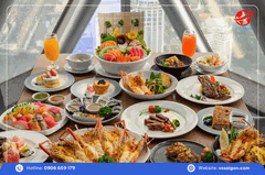 Tour Thái Lan: Bangkok - Pattaya 5 Ngày 4 Đêm từ TP. HCM
