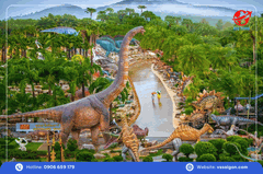 Tour Thái Lan: Bangkok - Pattaya - Ayutthaya 5 Ngày 4 Đêm từ TP. HCM