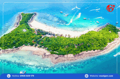 Tour Thái Lan: Bangkok - Pattaya - Ayutthaya 5 Ngày 4 Đêm từ TP. HCM