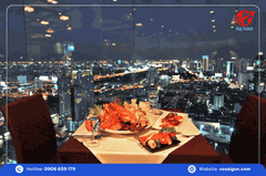 Tour Thái Lan: Bangkok - Pattaya - Ayutthaya 5 Ngày 4 Đêm từ TP. HCM