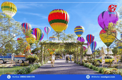 Tour Thái Lan: Bangkok - Pattaya - Ayutthaya 5 Ngày 4 Đêm từ TP. HCM