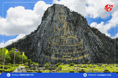 Tour Thái Lan: Bangkok Pattaya Ayutthaya 5 Ngày 4 Đêm