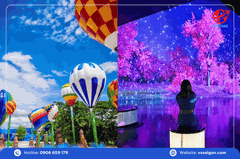 Tour Thái Lan: Bangkok Pattaya Ayutthaya 5 Ngày 4 Đêm