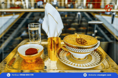 Tour Thái Lan: Bangkok Pattaya Ayutthaya 5 Ngày 4 Đêm