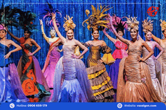 Tour Thái Lan: Đảo Phi Phi 4 Ngày 3 Đêm