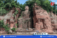 Du lịch Trung Quốc: Tour Thành Đô - Cửu Trại Câu - Công Viên Gấu Trúc - Lạc Sơn 6 Ngày 5 Đêm từ Tp. Hồ Chí Minh