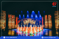 Tour Trung Quốc: Thượng Hải - Hàng Châu - Ô Trấn - Giang Tô - Vô Tích - Bắc Kinh 7 Ngày 7 Đêm từ Tp. Hồ Chí Minh