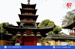 Du lịch Trung Quốc: Bắc Kinh - Tô Châu - Hàng Châu - Thượng Hải 6 Ngày 5 Đêm