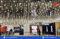 Tour Trung Quốc (No shop): Khai Phong - Lạc Dương - Tây An 6 Ngày 5 Đêm