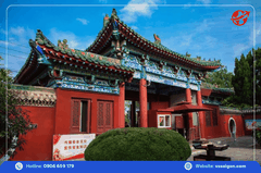 Tour Trung Quốc (No shop): Khai Phong - Lạc Dương - Tây An 6 Ngày 5 Đêm