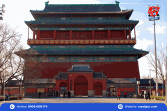 Tour Trung Quốc (No shop): Khai Phong - Lạc Dương - Tây An 6 Ngày 5 Đêm