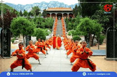 Tour Trung Quốc (No shop): Khai Phong - Lạc Dương - Tây An 6 Ngày 5 Đêm