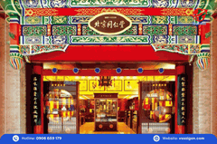 Tour Trung Quốc: Thượng Hải - Vô Tích - Ô Trấn - Hàng Châu 5 Ngày 4 Đêm từ Tp. HCM