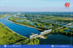 Tour Trung Quốc: Thượng Hải - Vô Tích - Ô Trấn - Hàng Châu 5 Ngày 4 Đêm từ Tp. HCM