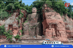 Tour Trung Quốc: Trùng Khánh - Thành Đô - Cửu Trại Câu - Nga Mi - Lạc Sơn 7N7Đ