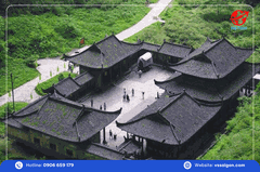 Tour Trung Quốc: Trùng Khánh - Vũ Long 5 Ngày 4 Đêm từ TP. HCM