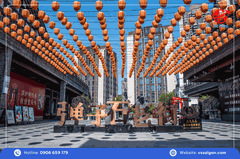 Tour Trung Quốc: Trùng Khánh - Vũ Long 5 Ngày 4 Đêm từ TP. HCM