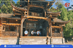 Tour Trương Gia Giới - Phượng Hoàng Cổ Trấn 6 Ngày 5 Đêm VSG Travel