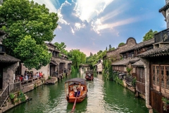 Dịch Vụ Tư Vấn Visa Trung Quốc Uy Tín Tại TP.HCM – Hỗ Trợ Hồ Sơ Đầy Đủ, Đúng Quy Trình