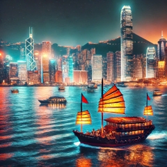 Hỗ Trợ Hồ Sơ Visa Hồng Kông Từ A đến Z