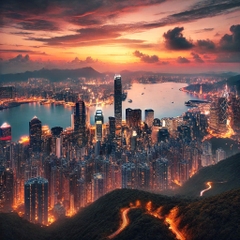 Hỗ Trợ Hồ Sơ Visa Hồng Kông Từ A đến Z