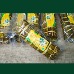 Chả Phù Chúc (Tàu Hũ Ky) Thuần Chay Truyền Thống