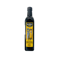 Giấm Basamic Mazza chai 500ml