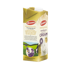 Whipping cream Avonmore, hộp 1L, xuất xứ Ireland