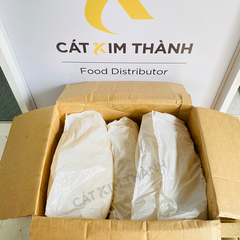 Khoai tây McCain sợi mỏng cắt 1/4, xuất xứ Newzealand