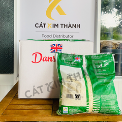 Phomai Mozzarella bào 2kg, xuất xứ Anh