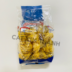 Mì Ý dạng ruy bằng số 131 Fettuccine, xuất xứ Ý