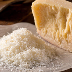 Phomai Bột Parmesan 1kg, xuất xứ Đức