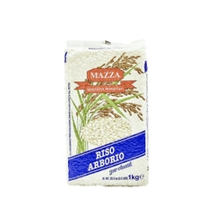 Gạo Ý Risoto Arborito Gói 1KG