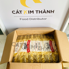 Khoai tây McCain Julienne 6x6mm, gói 2.5 kg x 5 gói, xuất xứ Pháp