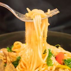 Mì Spaghetti Santa Lucia số 25,gói 500g, xuất xứ Ý