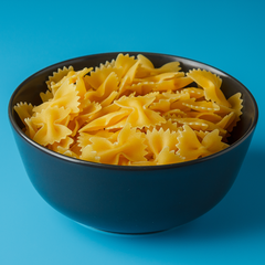 Mì Ý cánh bướm Farfalle số 78 Santa Lucia bịch 500g