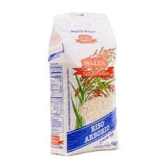 Gạo Ý Risoto Arborito Gói 1KG