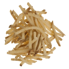 Khoai tây McCain 5/16'' siêu giòn có vỏ , gói 2.27kg x 6 gói, xuất xứ Mỹ