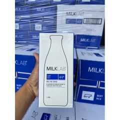 Sữa tươi dành cho pha chế 1l, xuất xứ Úc
