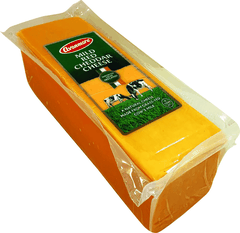 Phomai Cheddar Avonmore khối đỏ 2.5kg