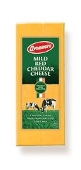Phomai Cheddar Avonmore khối đỏ 2.5kg