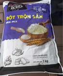 Bột Chiên Giòn CJ Xe Đạp Gói 1kg