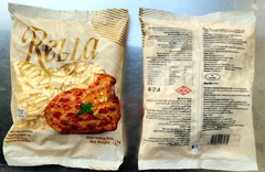 Phomai Mozzarella Rella bào gói 1kg