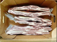 Ba chỉ bò JBS Canada