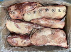 Lõi vai bò GreenHam