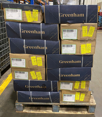 Lõi vai bò GreenHam
