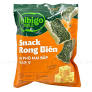 Snack rong biển phô mai bắp 25G*20EA