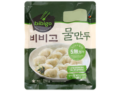 Hoành Thánh Mini Bibigo Gói 370g