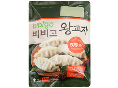Mandu mỏng bibigo gói 420g