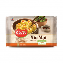 Xíu Mại Cầu Tre gói 500g